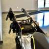 Ski-Doo LinQ Rack for Ski and Board Attachments - Image 7