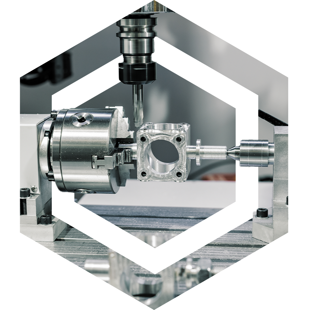 Atw - Double Hex Photo - Machine 1