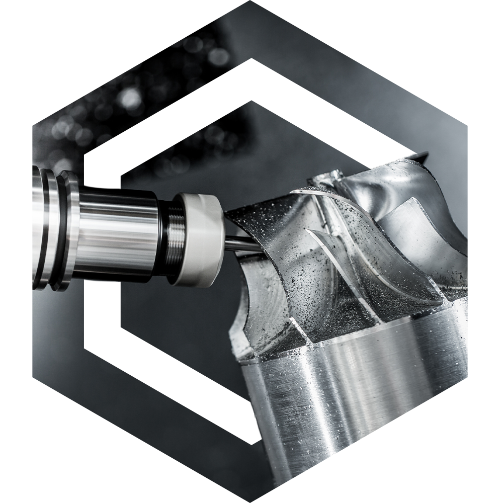 Atw - Double Hex Photo - Machine 2