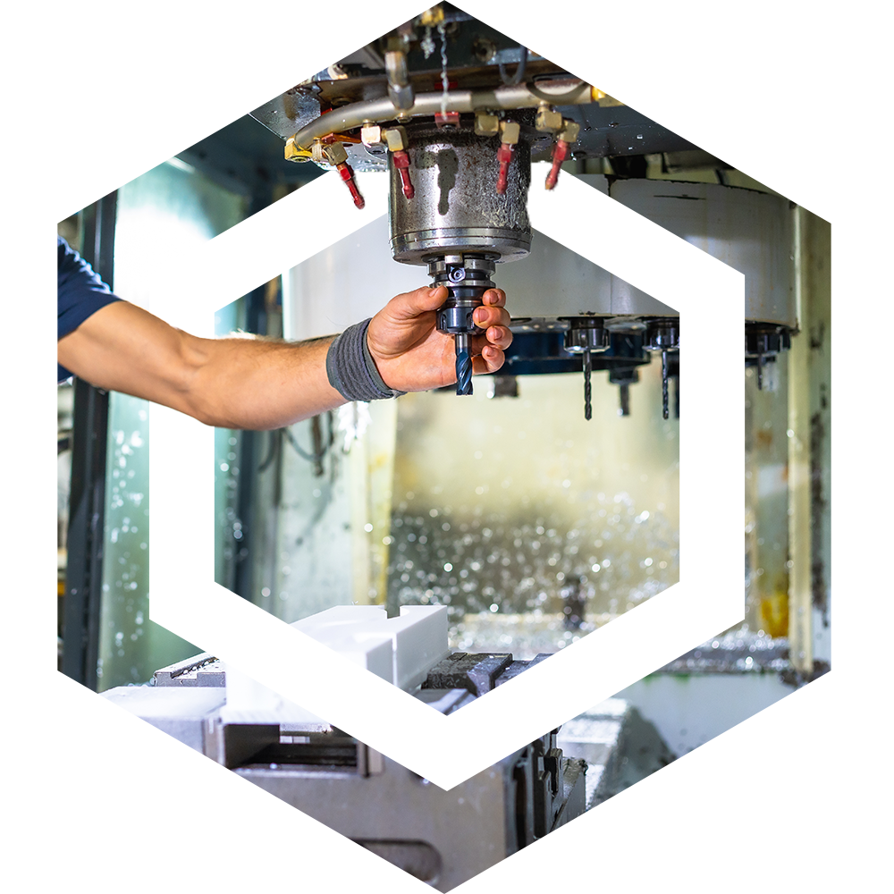 Atw - Double Hex Photo - Worker 3