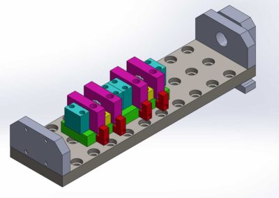 Cad Custom Engineering 3