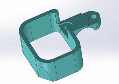 Cad Custom Engineering 4