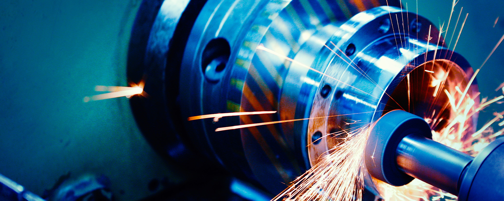 Cnc Services - Banner