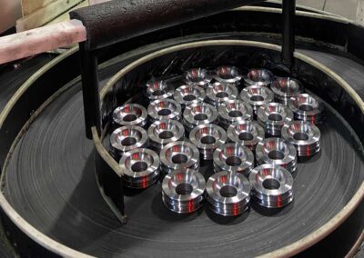 Cnc Turning Example 2