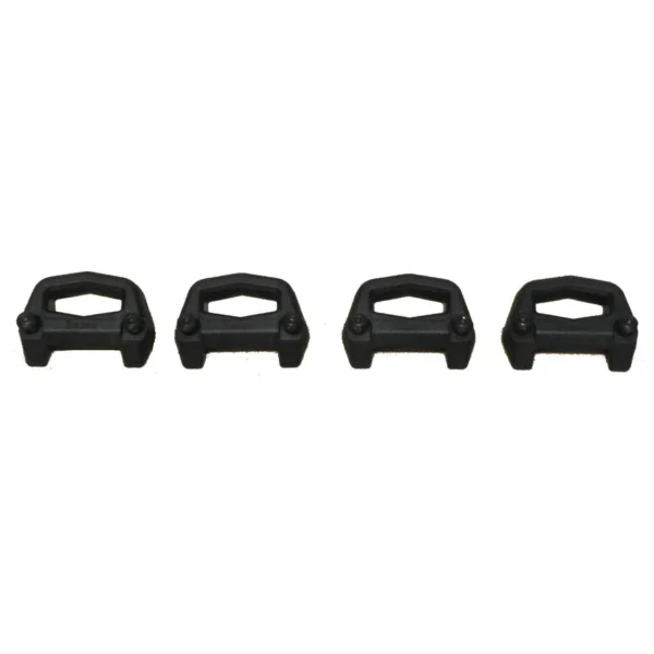 4X Female Linq Fastener Brackets | ATW Industries