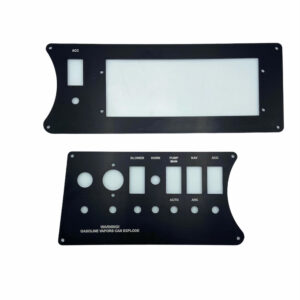 Mastercraft-prostar-205-dash-panel-set-1996