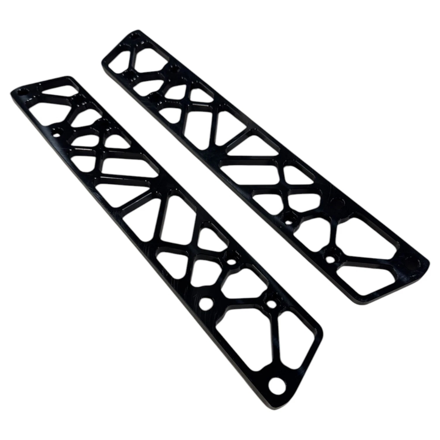 Polaris-matryx-double-station-linq-conversion-adapter-plates-front