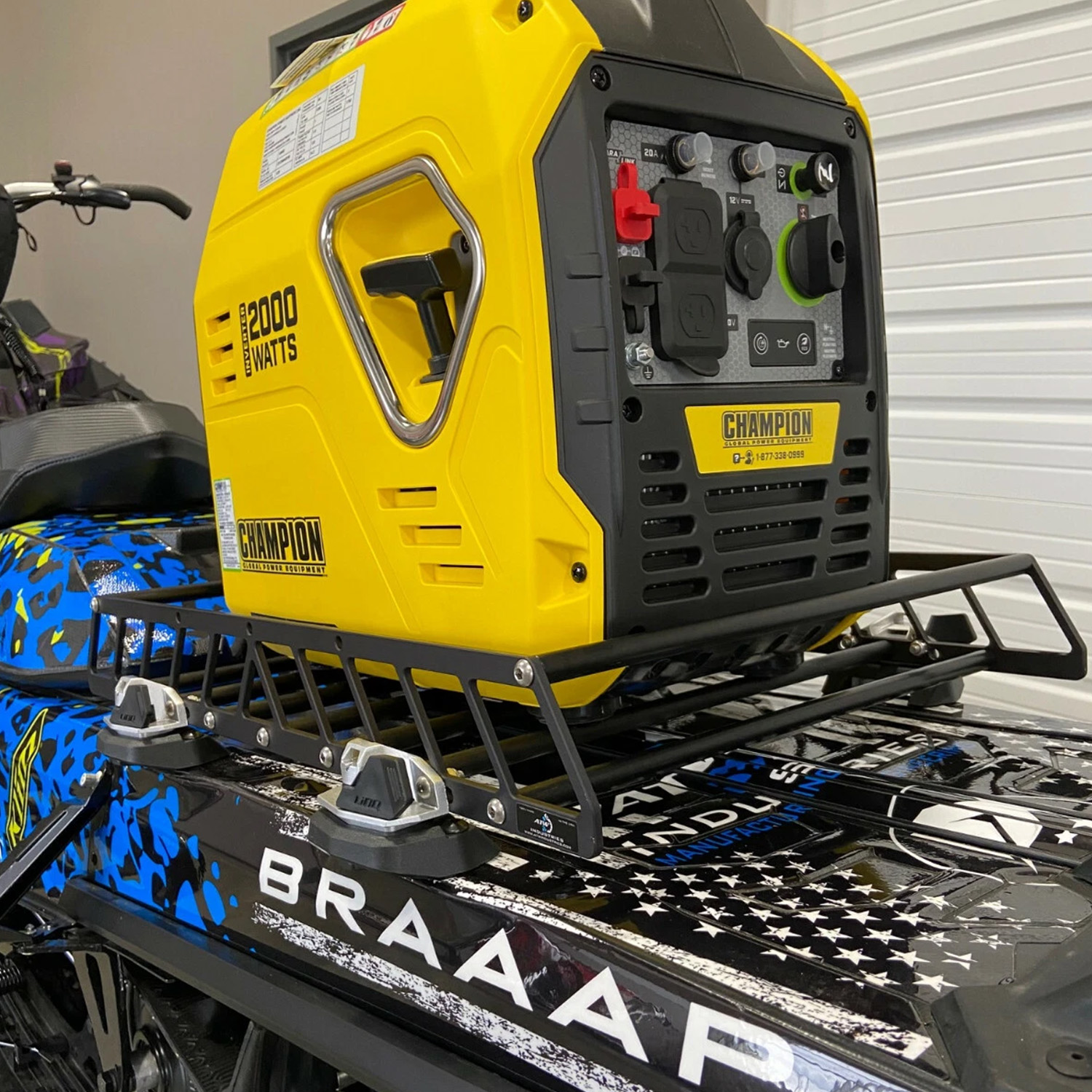 Ski-doo-linq-146-link-n-lock-cargo-rack-large-load