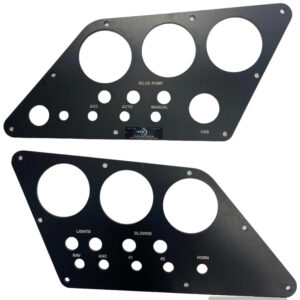 Supra-ski-boat-dash-panel-set