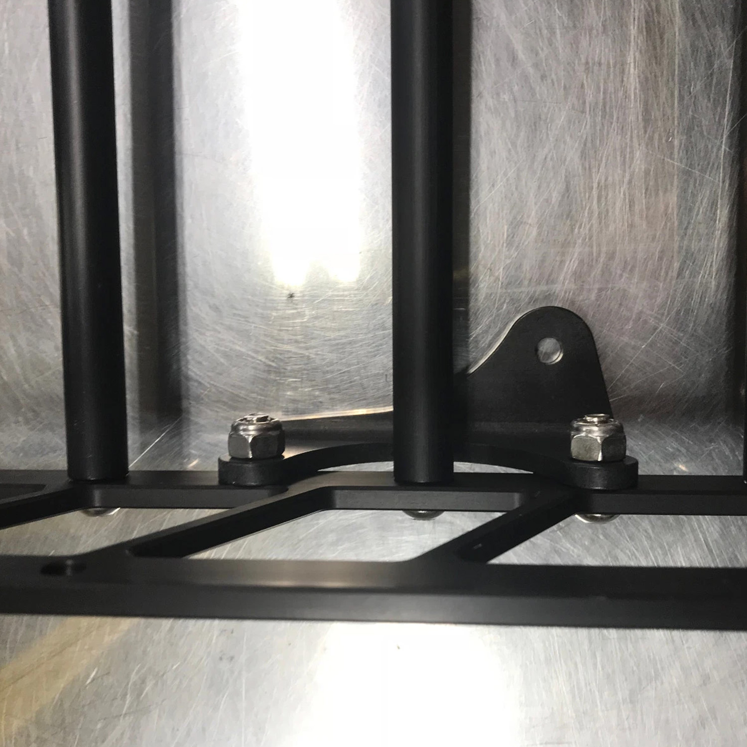 Universal-polaris-arctic-cat-cargo-rack-large-bolts