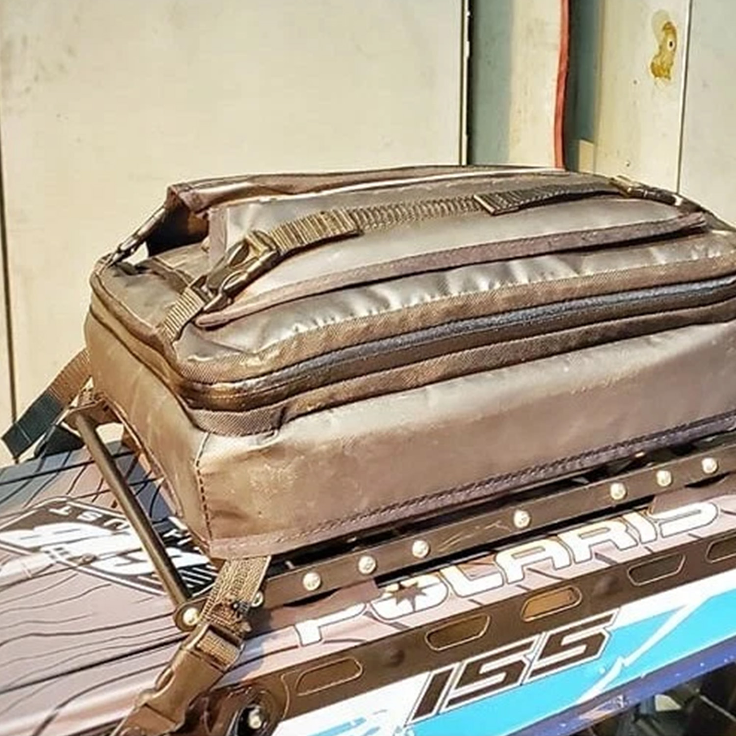 Universal-polaris-arctic-cat-cargo-rack-slim-pack