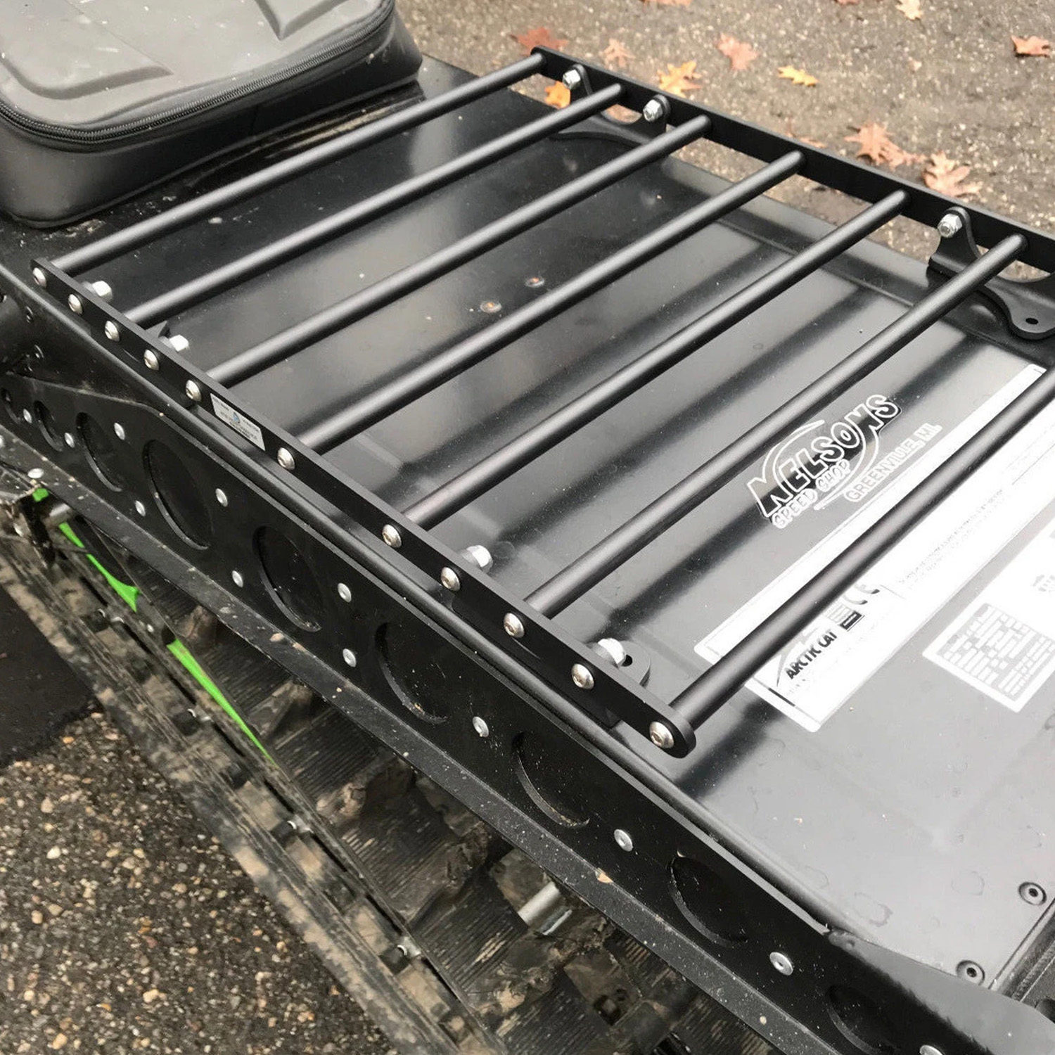 Universal-polaris-arctic-cat-cargo-rack-slim-top2