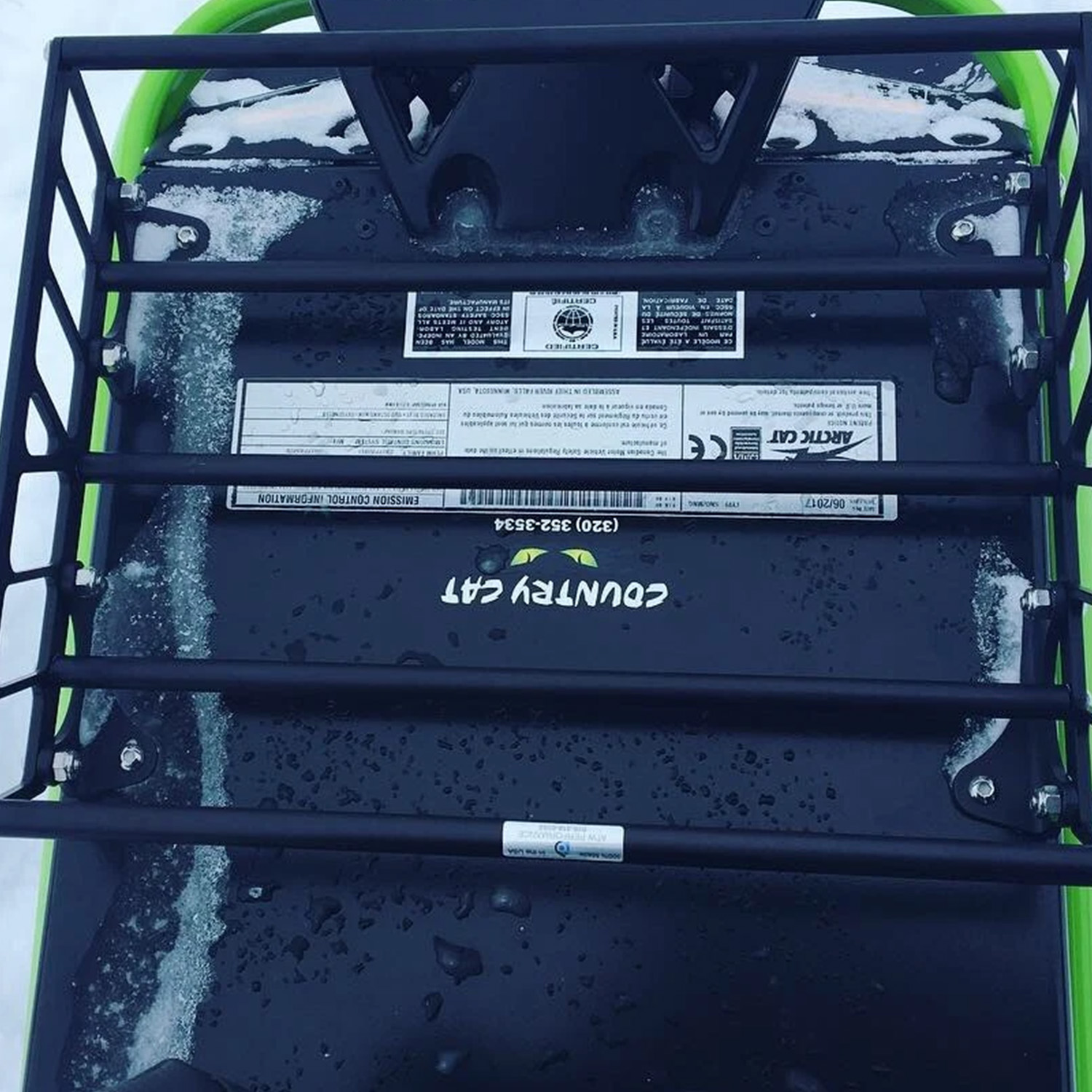 Universal-polaris-arctic-cat-cargo-rack-small-top